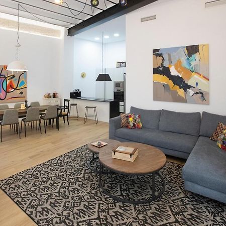 Casitas Del Marques Precioso Y Centrico Apartamento En Cartagena Bagian luar foto