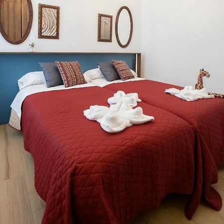 Casitas Del Marques Precioso Y Centrico Apartamento En Cartagena Bagian luar foto