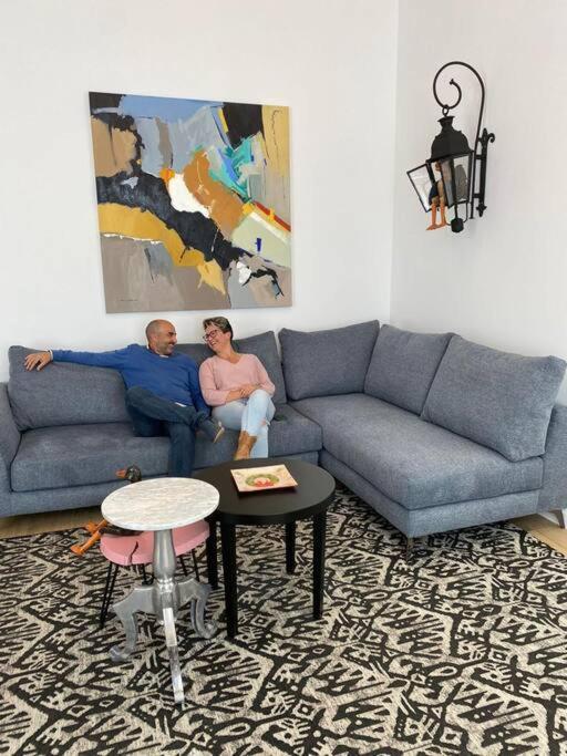Casitas Del Marques Precioso Y Centrico Apartamento En Cartagena Bagian luar foto