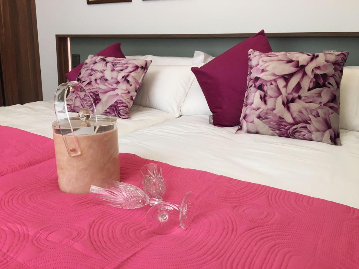 Casitas Del Marques Precioso Y Centrico Apartamento En Cartagena Bagian luar foto