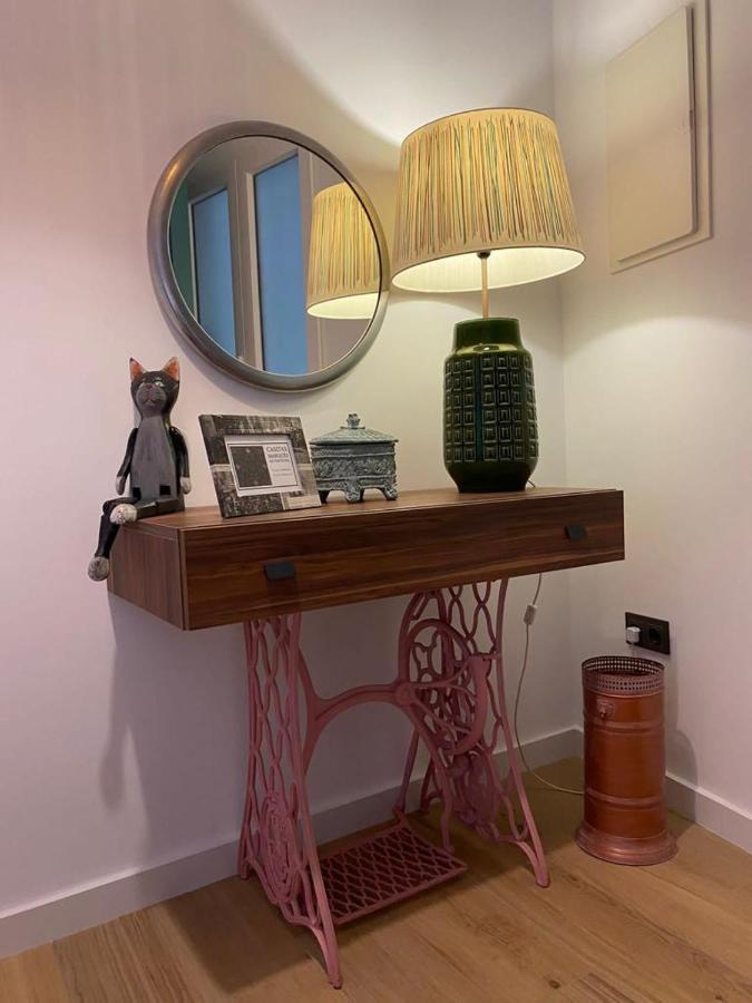Casitas Del Marques Precioso Y Centrico Apartamento En Cartagena Bagian luar foto