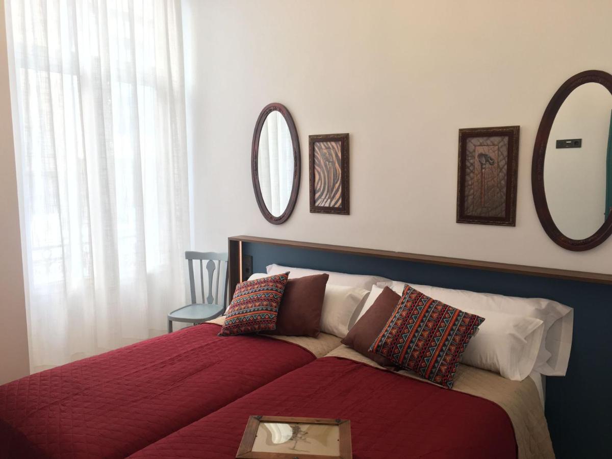 Casitas Del Marques Precioso Y Centrico Apartamento En Cartagena Bagian luar foto