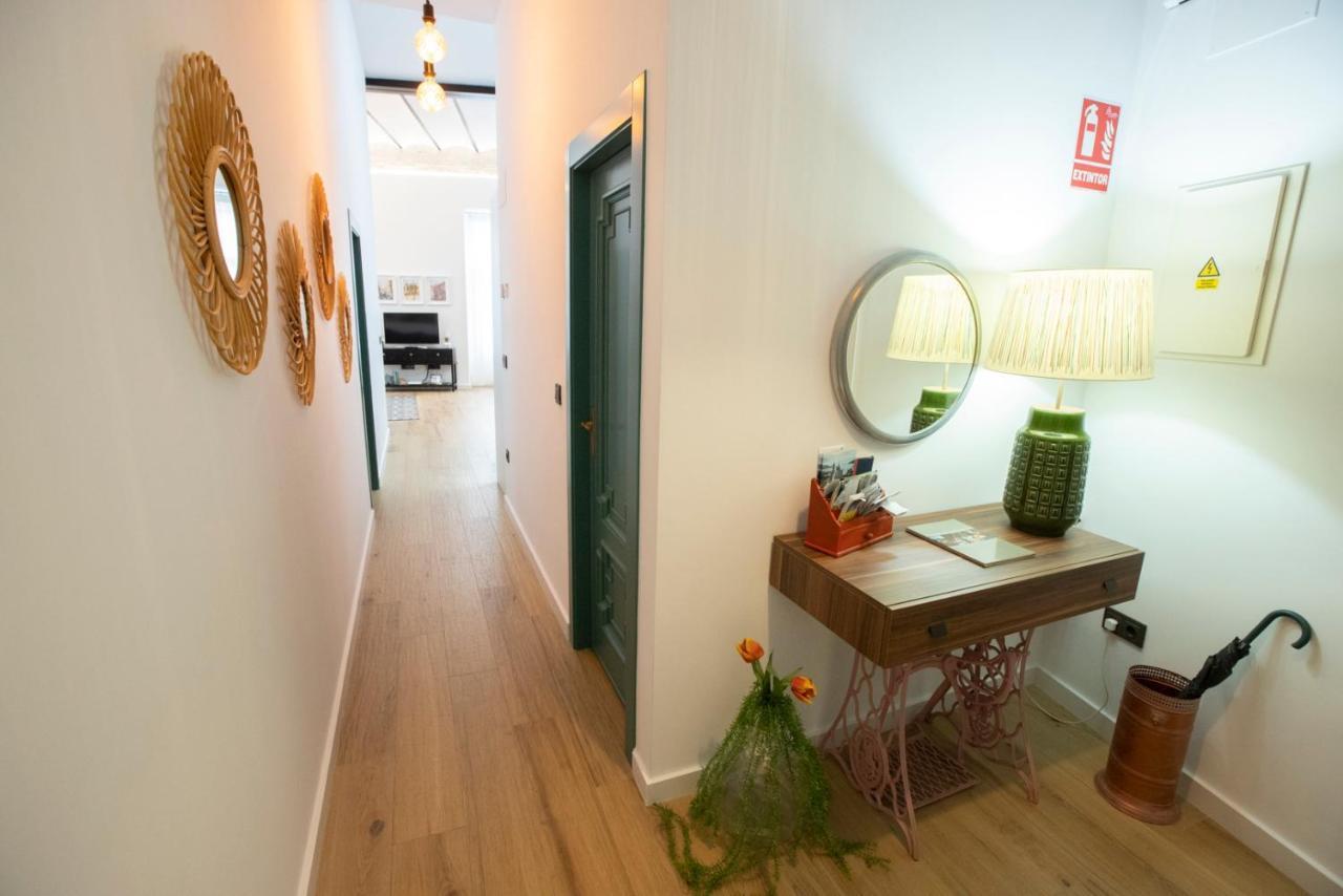 Casitas Del Marques Precioso Y Centrico Apartamento En Cartagena Bagian luar foto