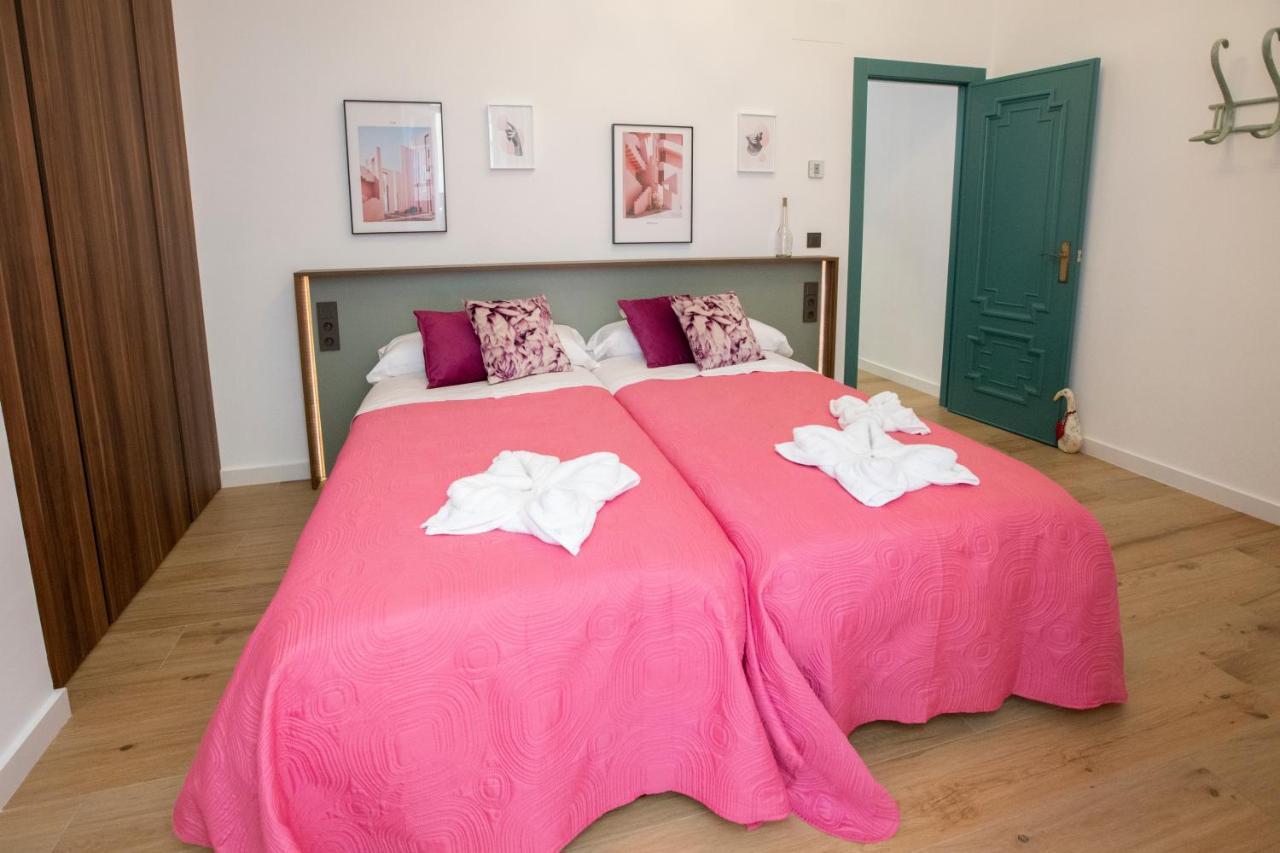 Casitas Del Marques Precioso Y Centrico Apartamento En Cartagena Bagian luar foto