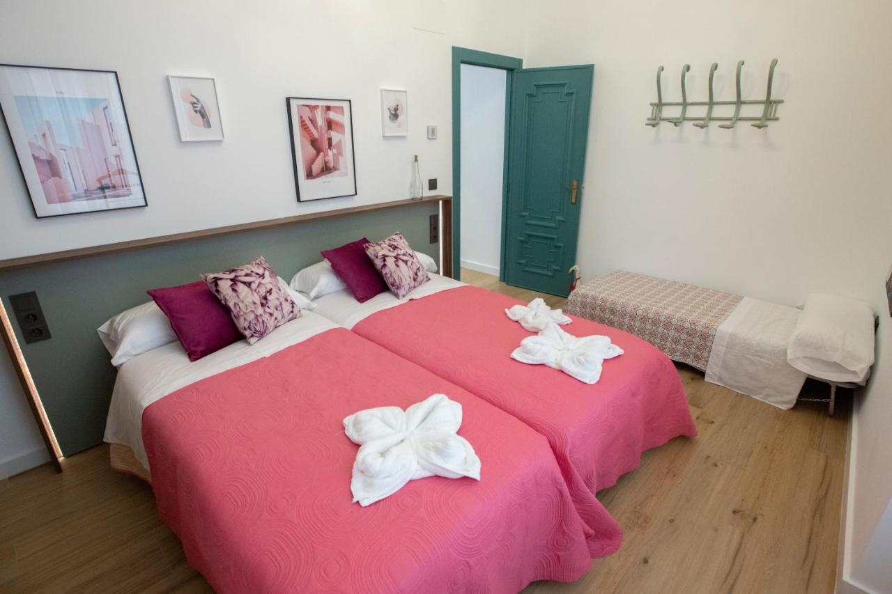 Casitas Del Marques Precioso Y Centrico Apartamento En Cartagena Bagian luar foto