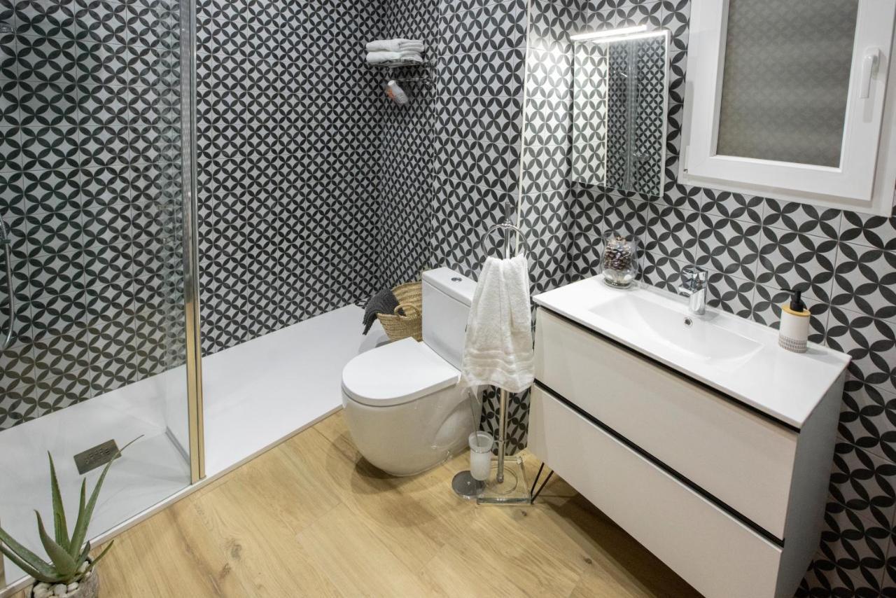 Casitas Del Marques Precioso Y Centrico Apartamento En Cartagena Bagian luar foto