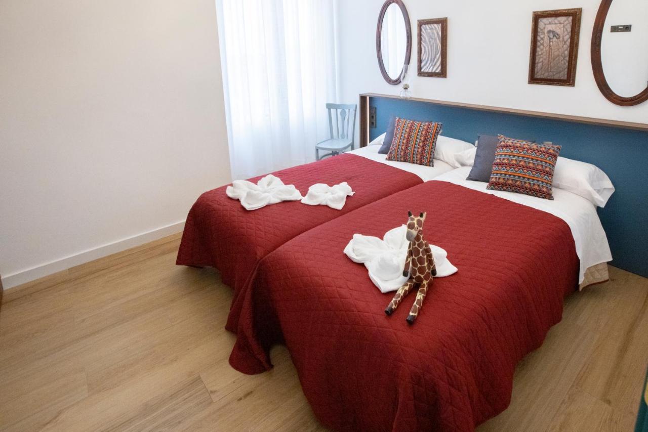Casitas Del Marques Precioso Y Centrico Apartamento En Cartagena Bagian luar foto